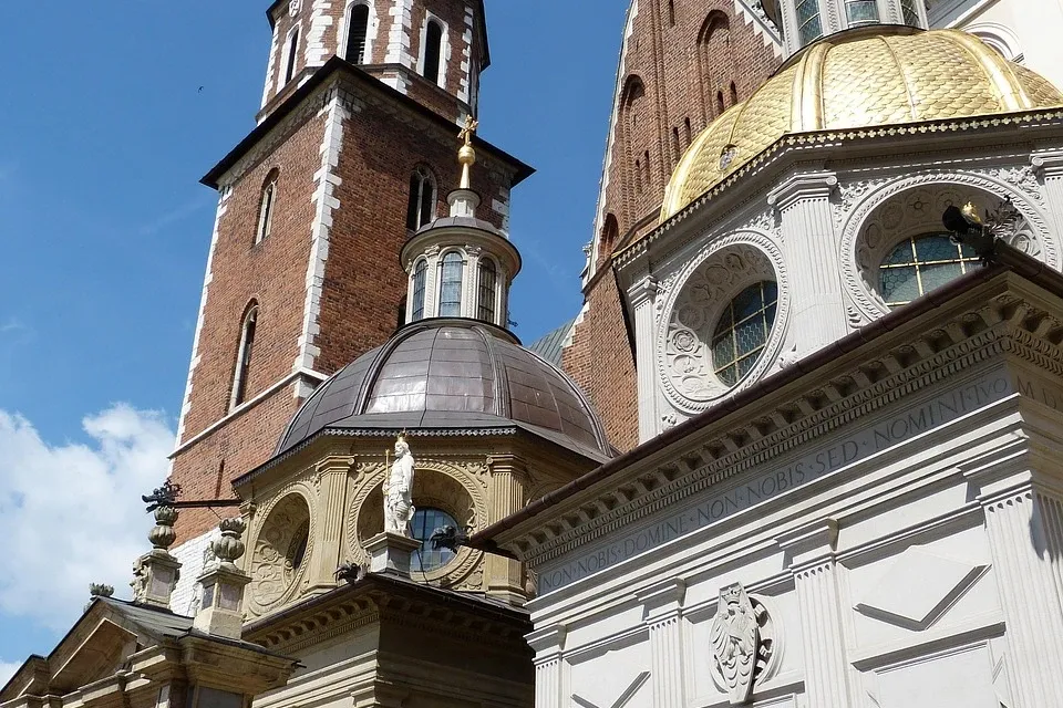 targi dziecięce Kraków ŁAŁ