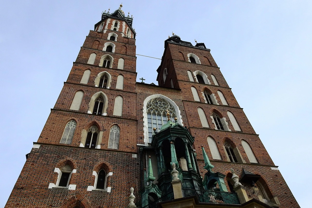 targi dziecięce Kraków ŁAŁ