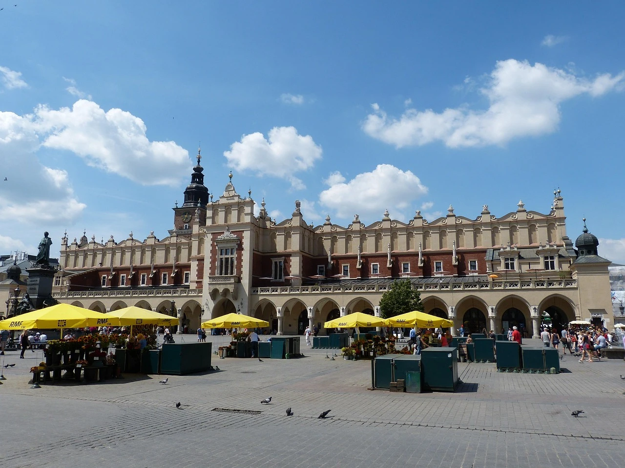 targi dziecięce Kraków ŁAŁ