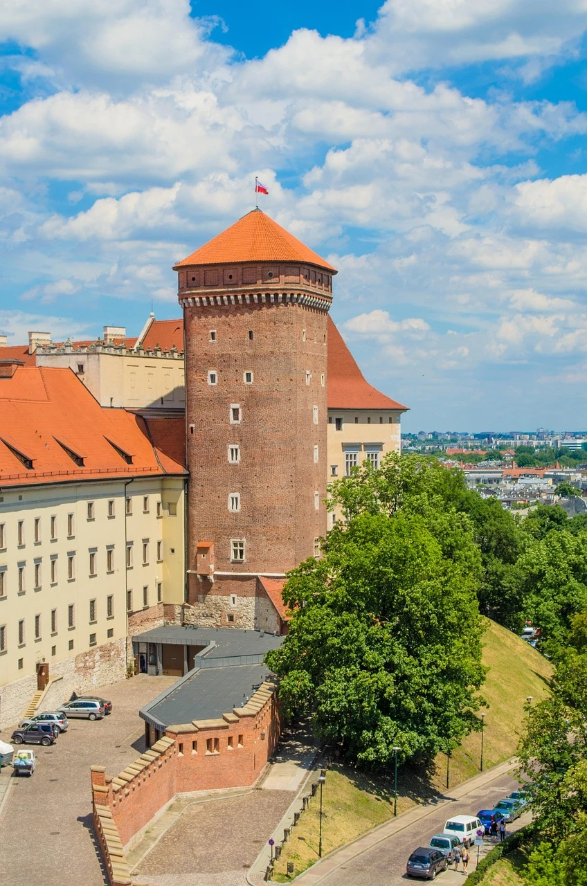 targi dziecięce Kraków ŁAŁ