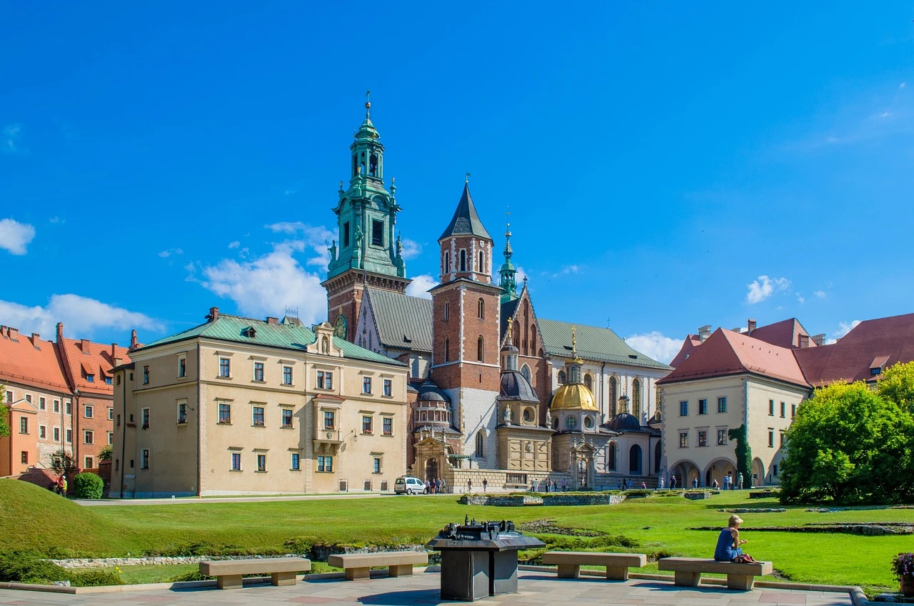targi dziecięce Kraków ŁAŁ